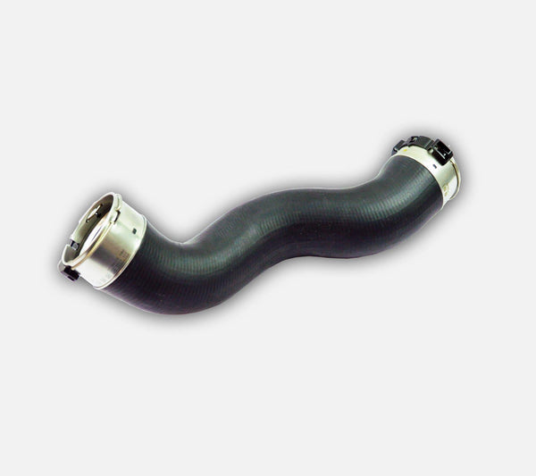 Air Intercooler Hose-Pipe (Right Charge) For Mercedes-Benz: C-Class, CLS, E-Class, 2125280882 - D2P Autoparts