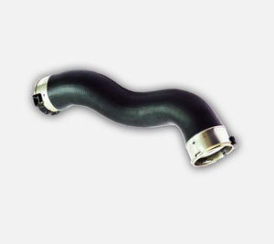 Air Intercooler Hose-Pipe (Right Charge) For Mercedes-Benz: C-Class, CLS, E-Class, 2125280882 - D2P Autoparts