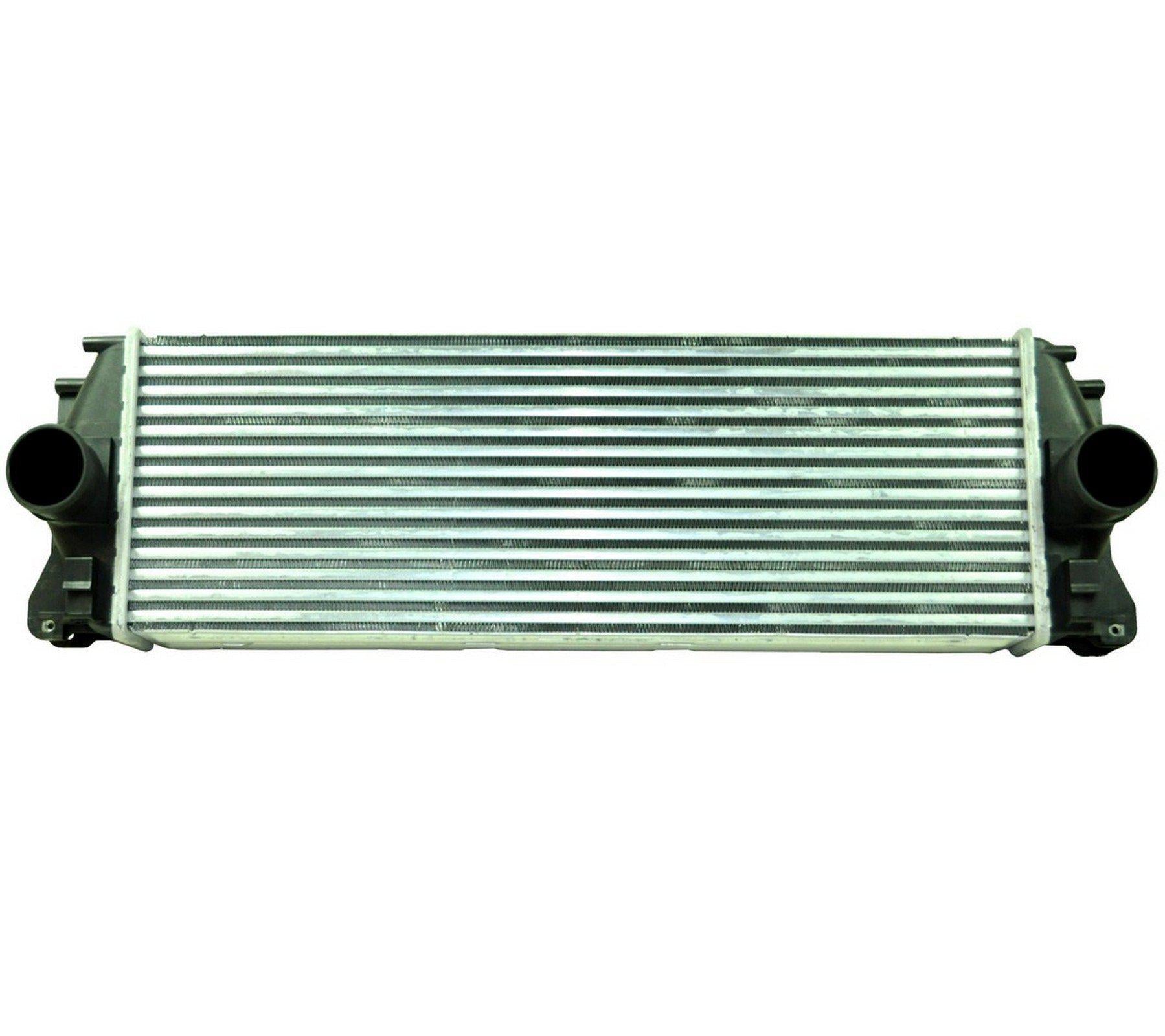 Air Intercooler Radiator For Mercedes/Vw - D2P Autoparts
