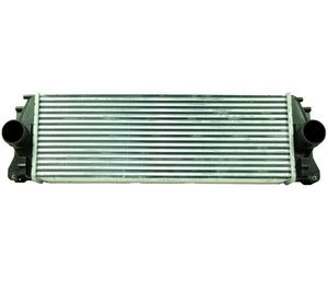Air Intercooler Radiator For Mercedes/Vw - D2P Autoparts