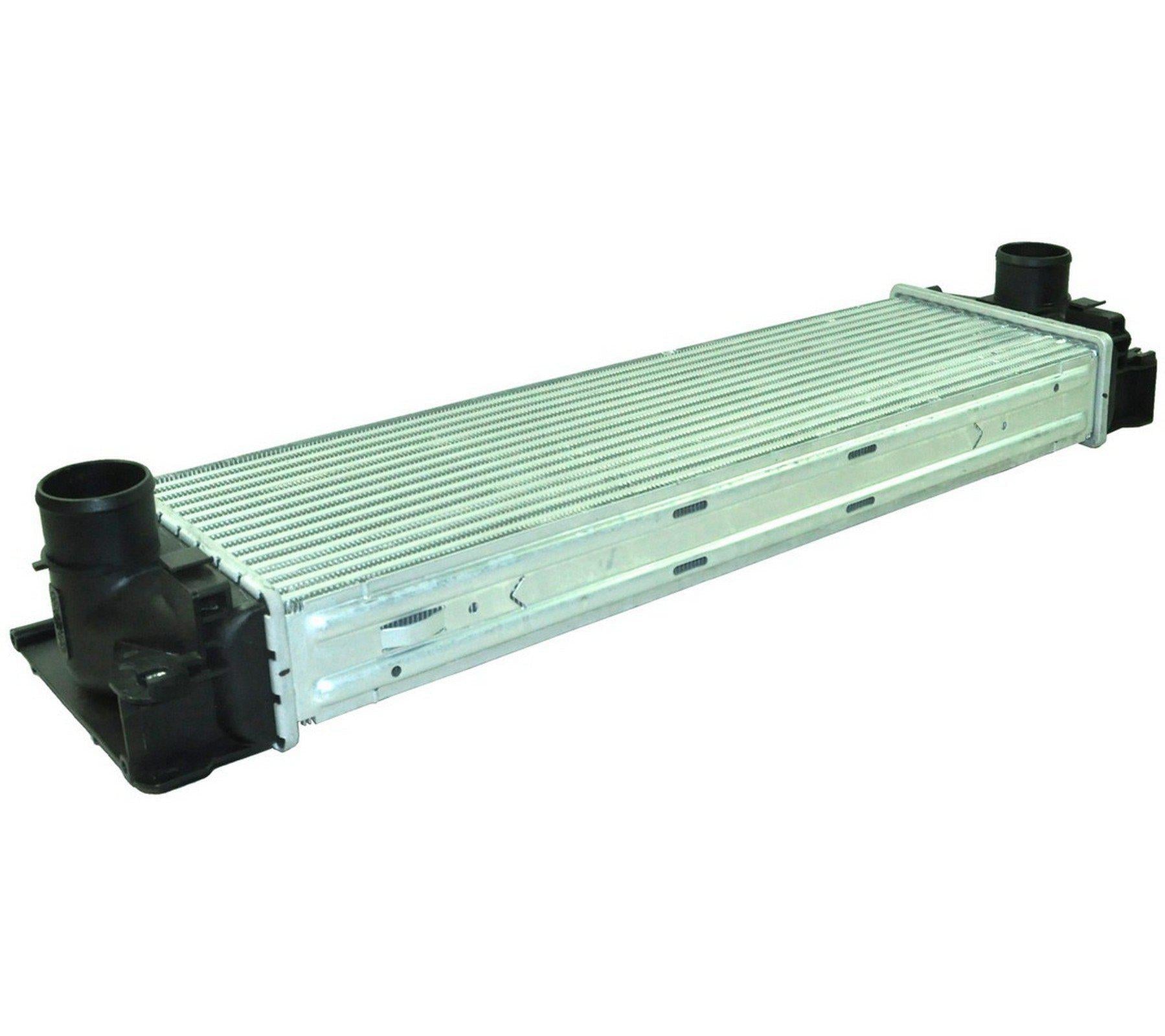 Air Intercooler Radiator For Mercedes/Vw - D2P Autoparts