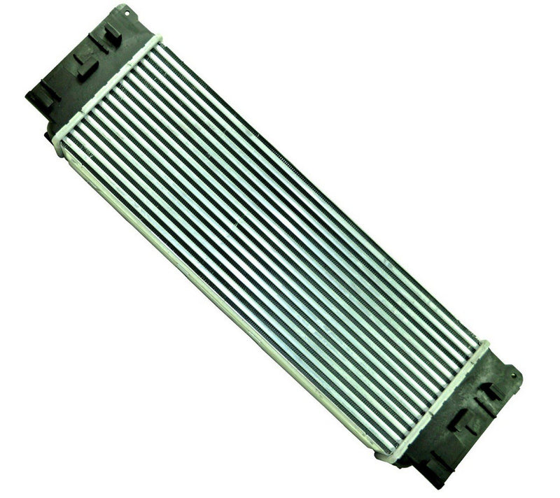 Air Intercooler Radiator For Mercedes/Vw - D2P Autoparts