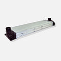 Air Intercooler Radiator For Mercedes/Vw - D2P Autoparts