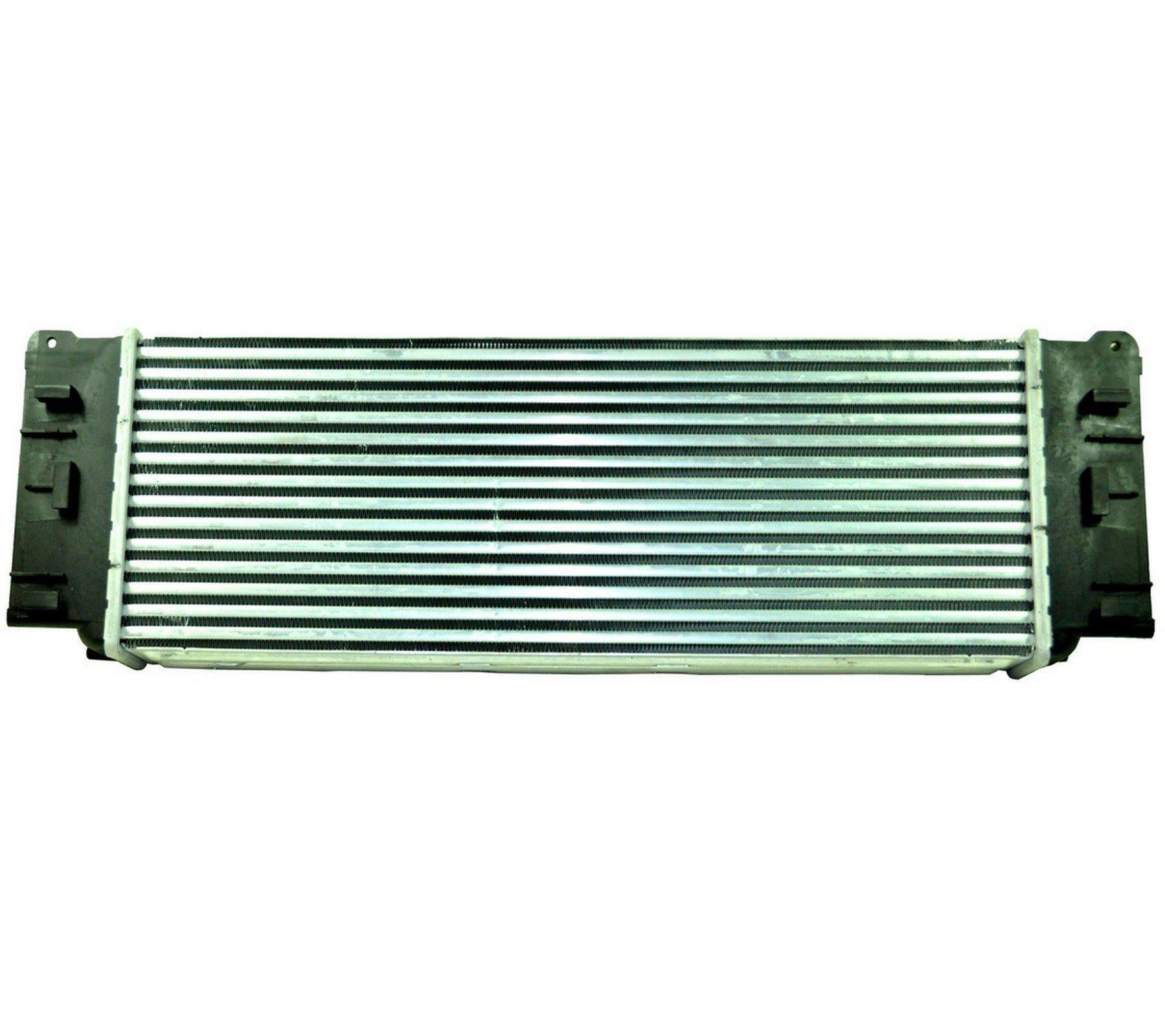 Air Intercooler Radiator For Mercedes/Vw - D2P Autoparts