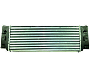Air Intercooler Radiator For Mercedes/Vw - D2P Autoparts