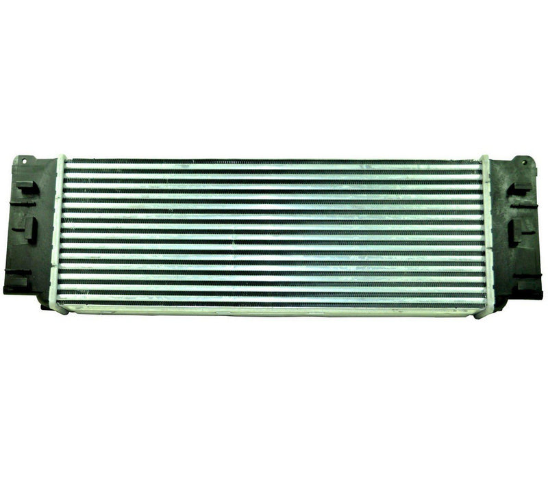 Air Intercooler Radiator For Mercedes/Vw - D2P Autoparts