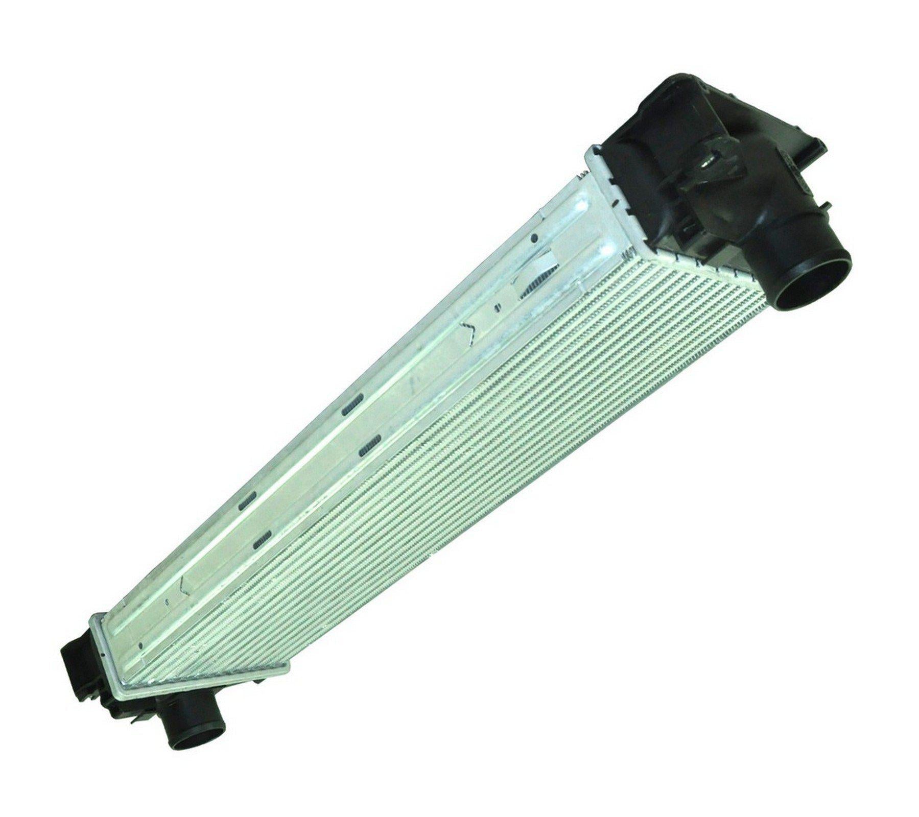 Air Intercooler Radiator For Mercedes/Vw - D2P Autoparts