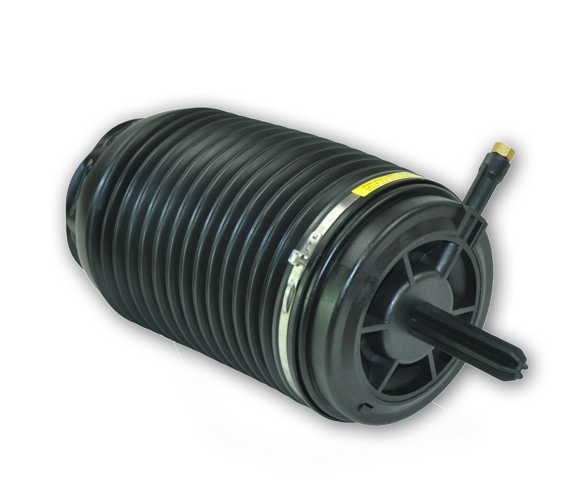 Air Spring Bag for Porsche: Macan 95B616001H Rear Left - D2P Autoparts