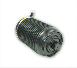 Air Spring Bag for Porsche: Macan 95B616001H Rear Right - D2P Autoparts