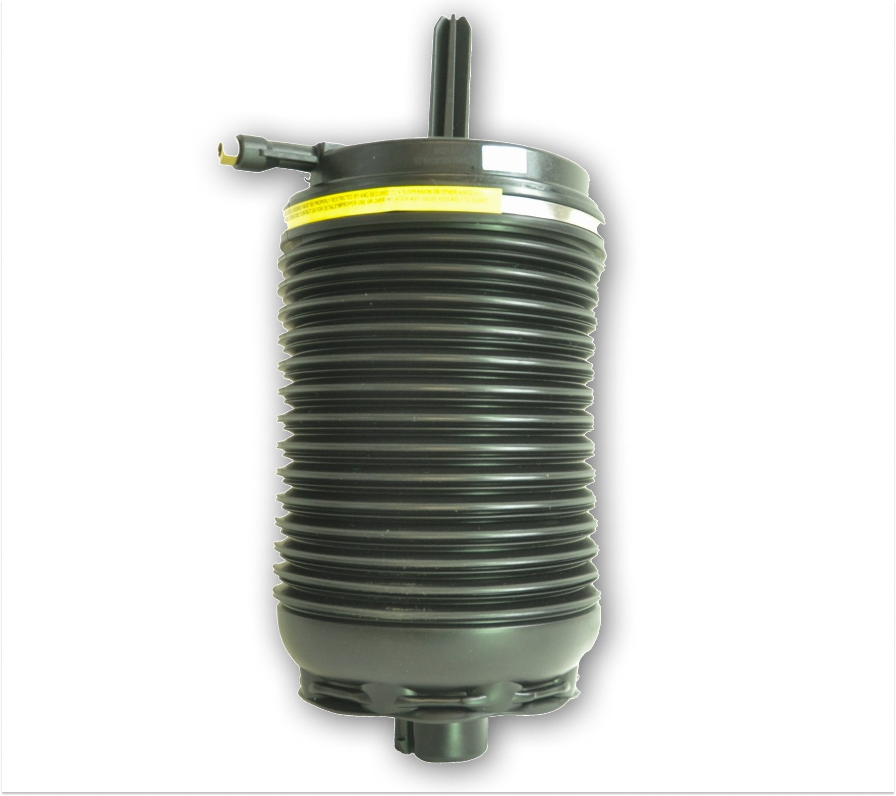 Air Spring Bag for Porsche: Macan 95B616001H Rear Right - D2P Autoparts