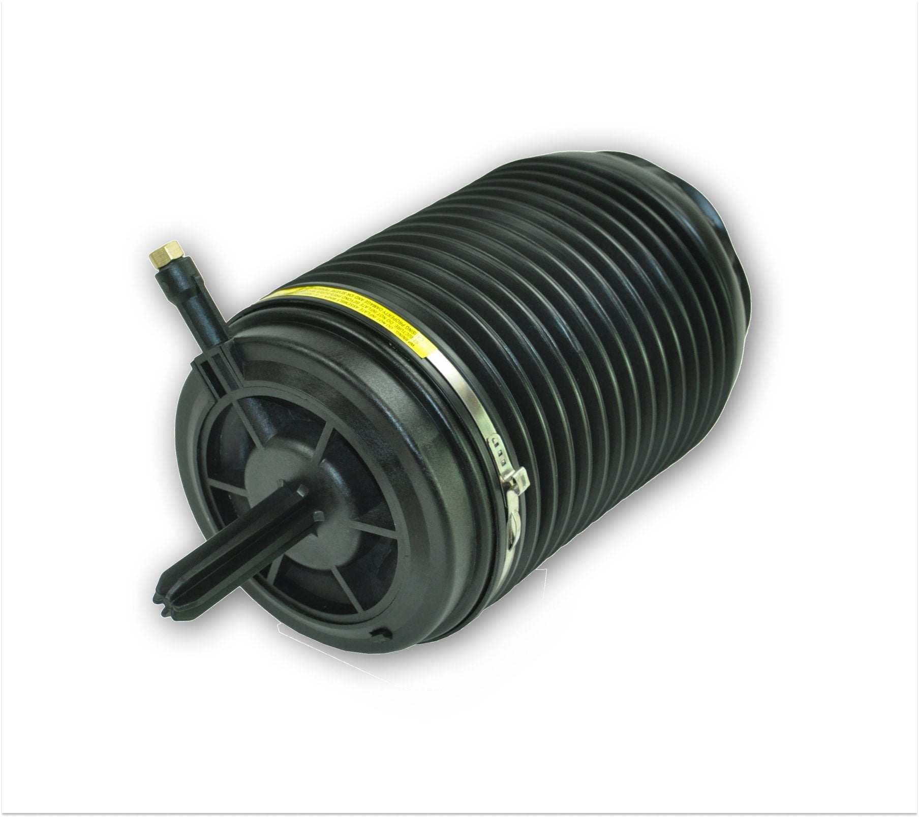 Air Spring Bag for Porsche: Macan 95B616001H Rear Right - D2P Autoparts