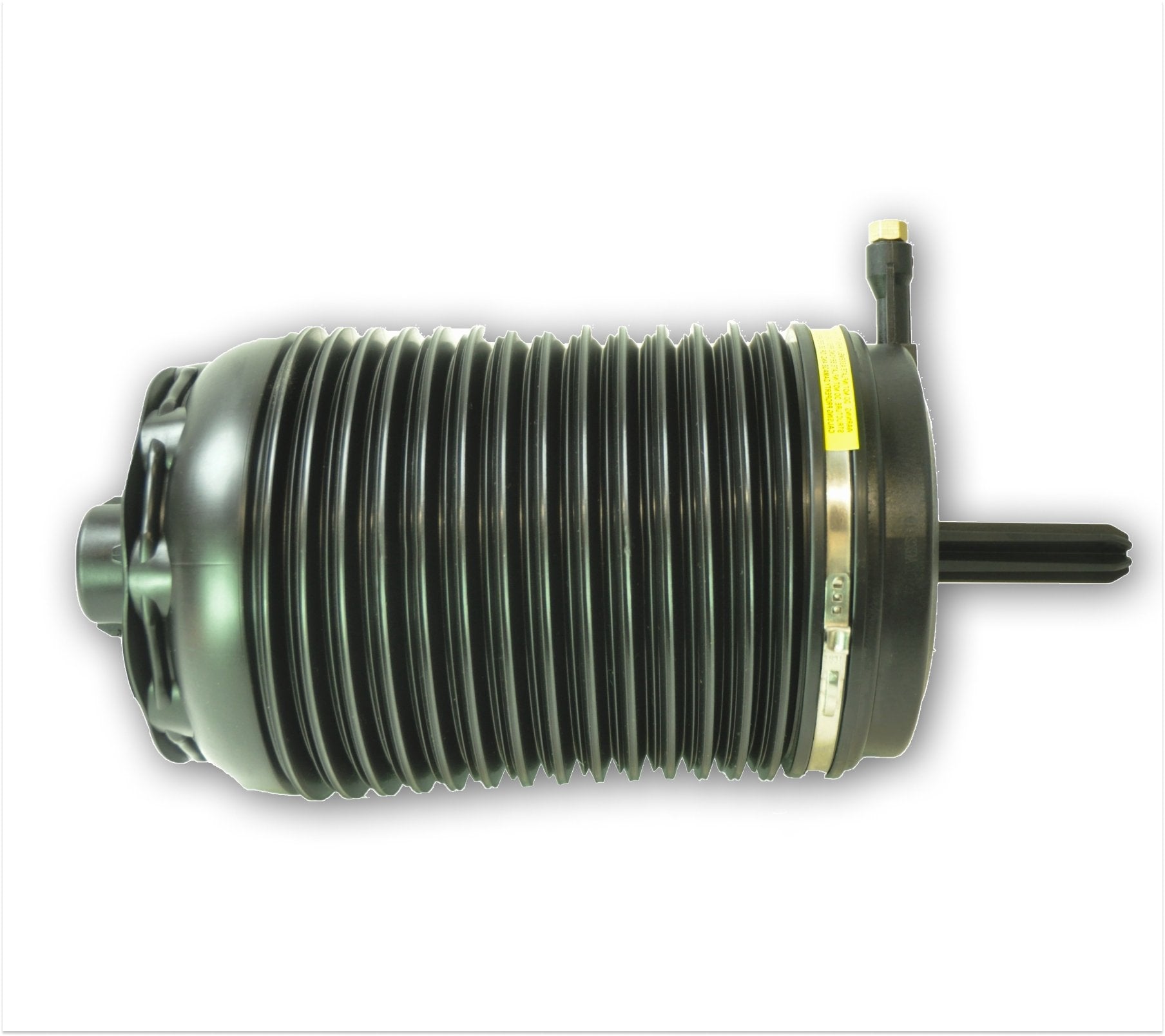 Air Spring Bag for Porsche: Macan 95B616001H Rear Right - D2P Autoparts