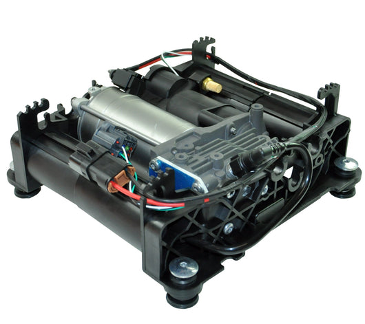 Air Suspension Compressor For for Land Rover: Range Rover - D2P Autoparts