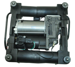Air Suspension Compressor For for Land Rover: Range Rover - D2P Autoparts
