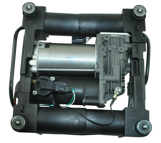 Air Suspension Compressor For for Land Rover: Range Rover - D2P Autoparts