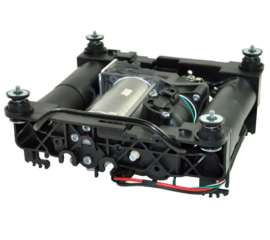 Air Suspension Compressor For for Land Rover: Range Rover - D2P Autoparts