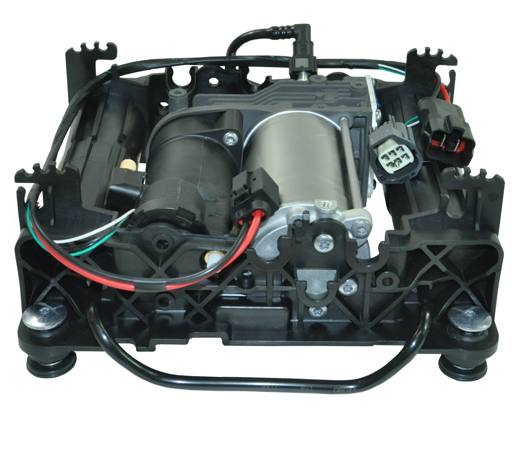 Air Suspension Compressor For for Land Rover: Range Rover - D2P Autoparts
