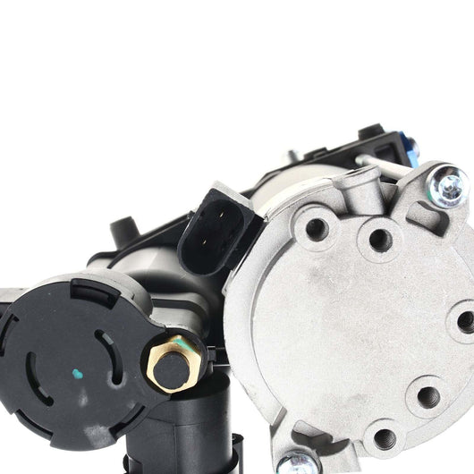 Air Suspension Compressor For for Land Rover: Range Rover, Range Rover Sport - D2P Autoparts