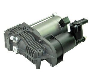 Air Suspension Compressor for for Mercedes-Benz: Viano, Vito, - D2P Autoparts