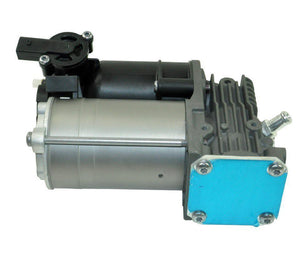 Air Suspension Compressor for for Mercedes-Benz: Viano, Vito, - D2P Autoparts