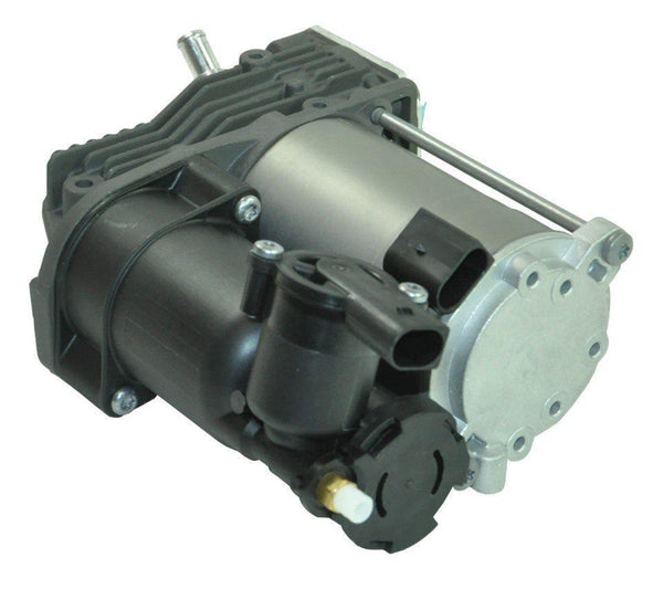 Air Suspension Compressor for for Mercedes-Benz: Viano, Vito, - D2P Autoparts