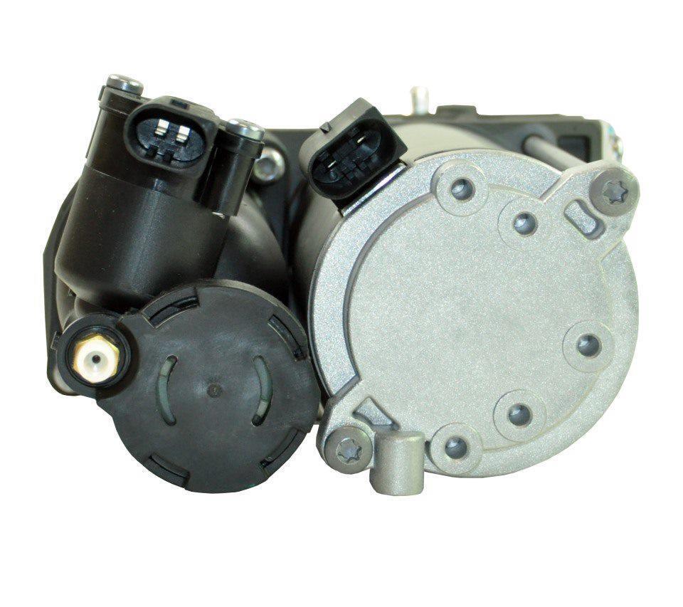 Air Suspension Compressor for for Mercedes-Benz: Viano, Vito, - D2P Autoparts