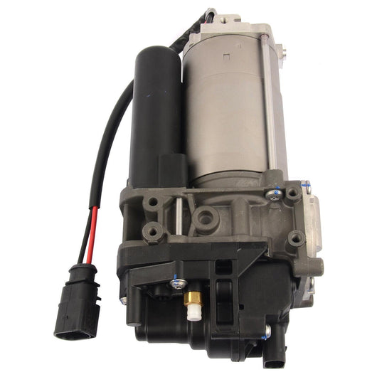 Air Suspension Compressor FOR for Tesla: Model S, Model X, - D2P Autoparts