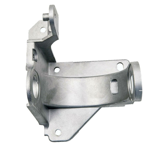 Air Suspension Compressor Mounting Bracket For Land Rover: Discovery, Range Rover Sport - D2P Autoparts