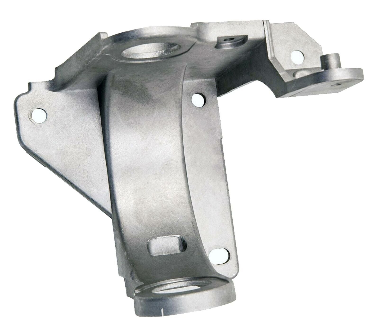 Air Suspension Compressor Mounting Bracket For Land Rover: Discovery, Range Rover Sport - D2P Autoparts