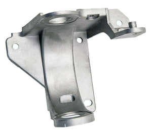 Air Suspension Compressor Mounting Bracket For Land Rover: Discovery, Range Rover Sport - D2P Autoparts