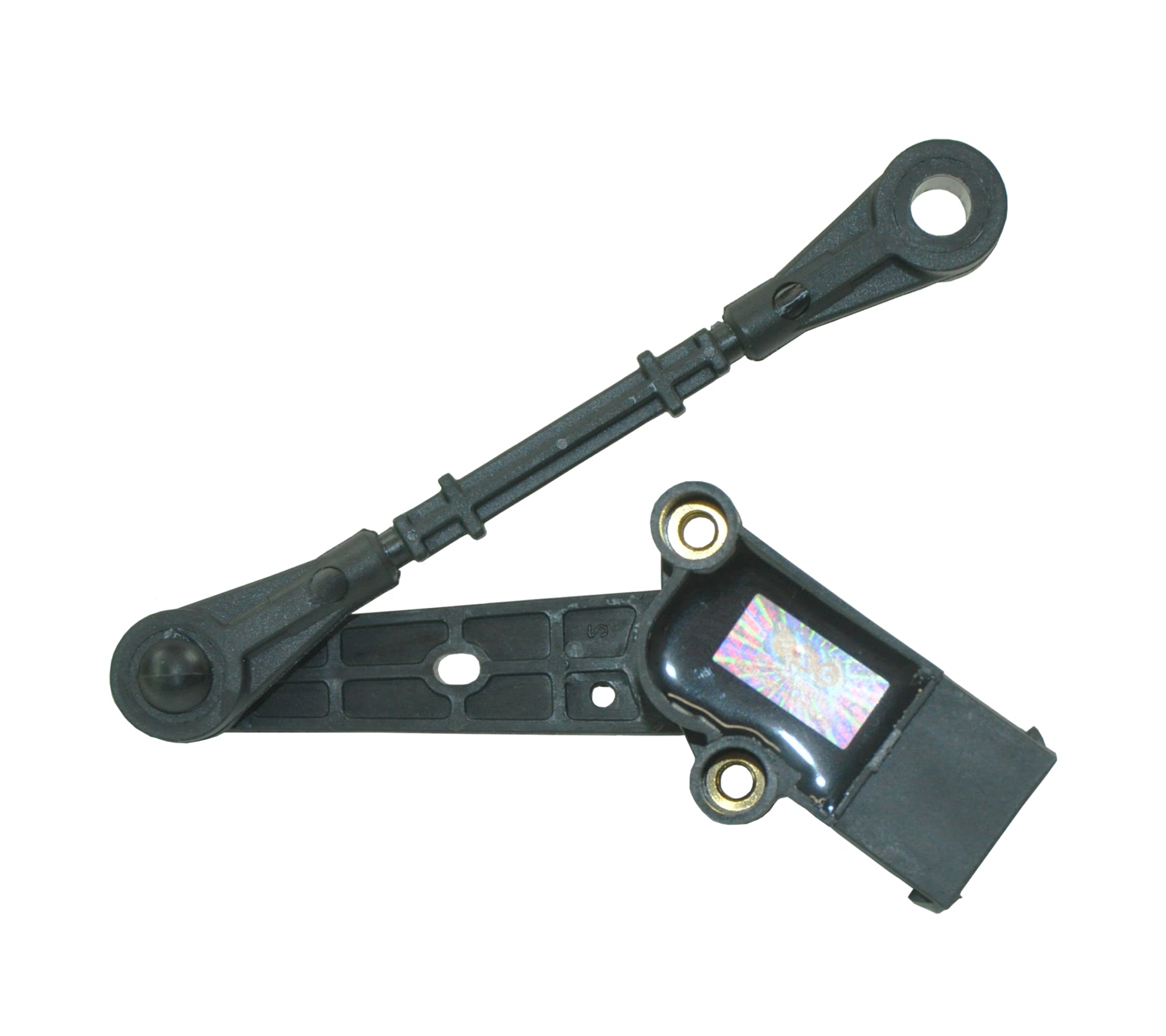 Air Suspension Height Level Sensor for Land Rover: Range Rover Sport, - D2P Autoparts