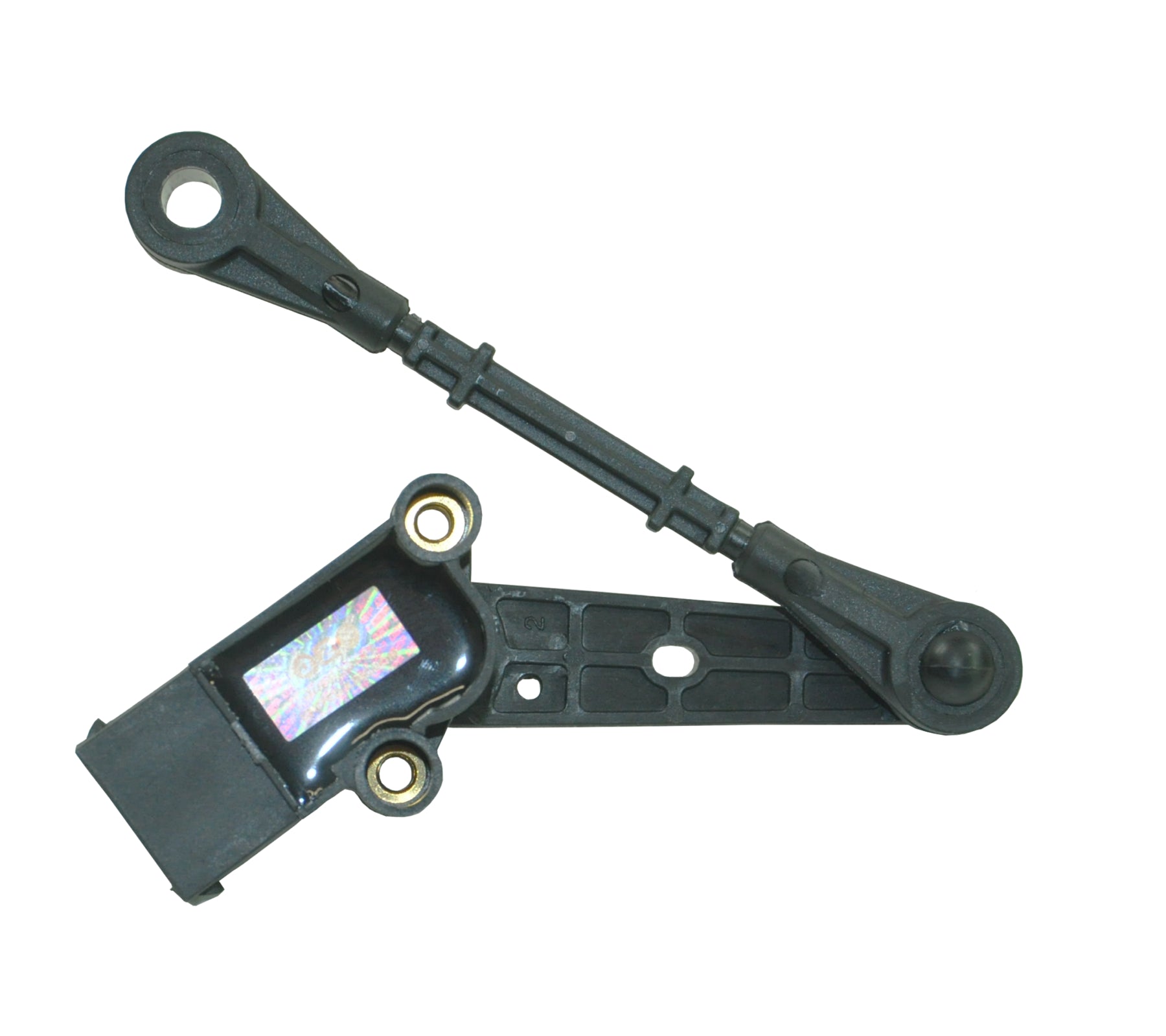 Rear Air Suspension Height Level Sensor For Land Rover: Discovery ...