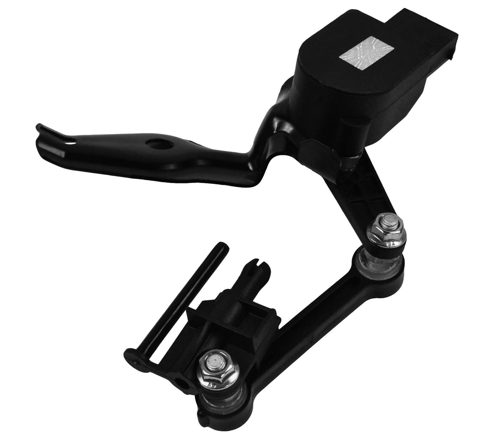 Front End Sensor Air Suspension Height Level Sensor Front Left For Audi, Porsche, VW ...