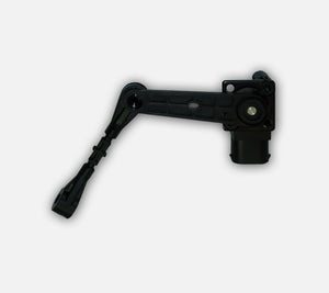 Air Suspension Height Level Sensor (Front Left) For Land Rover: Discovery, LR020155 - D2P Autoparts