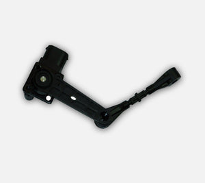 Air Suspension Height Level Sensor (Front Left) For Land Rover: Discovery, LR020155 - D2P Autoparts