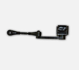 Air Suspension Height Level Sensor (Front Left) For Land Rover: Discovery, LR020155 - D2P Autoparts