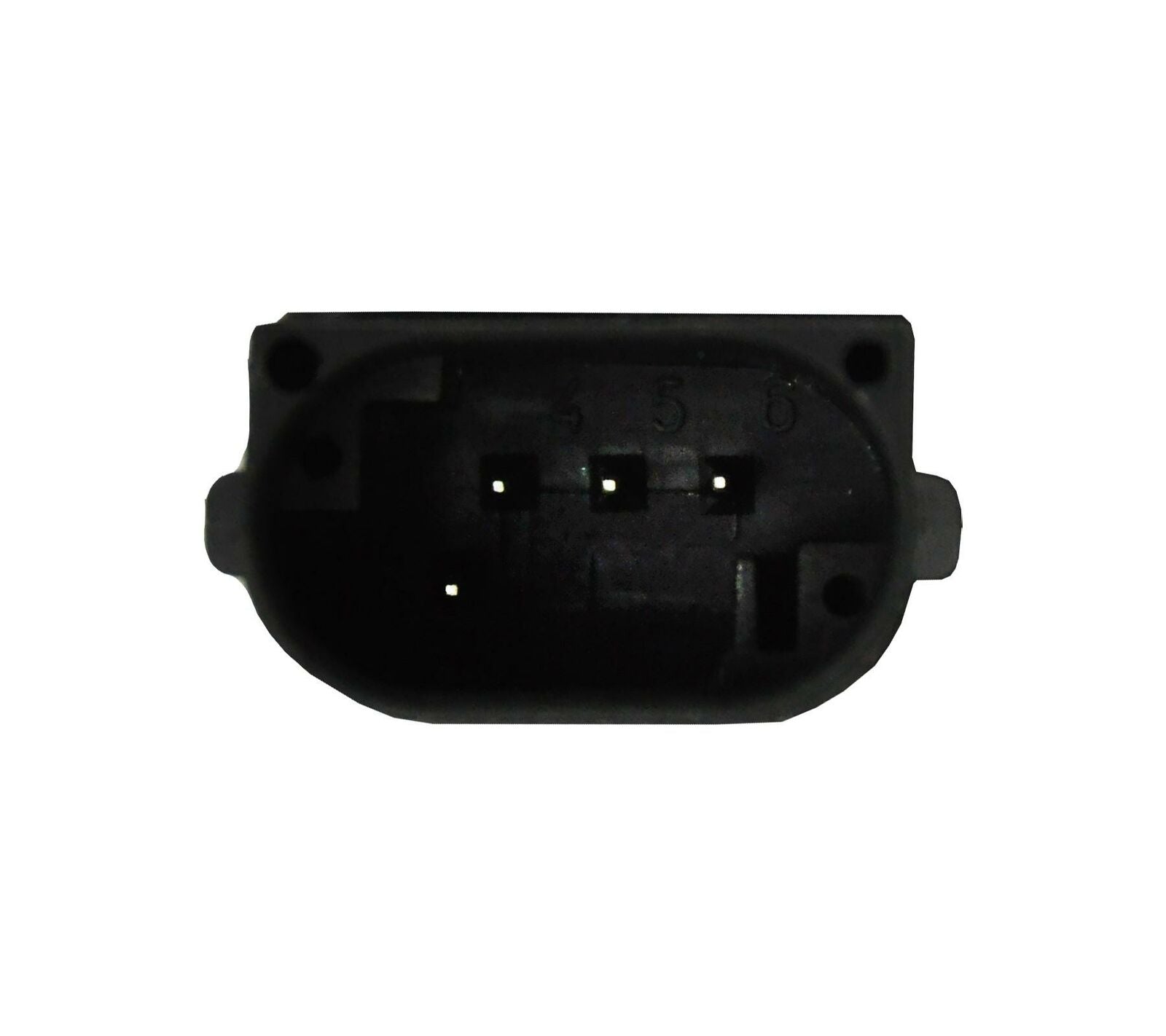 Air Suspension Height Level Sensor Front Right For Audi/VW 7L0616213B - D2P Autoparts