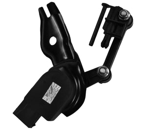 Air Suspension Height Level Sensor Front Right For Audi/VW 7L0616213B - D2P Autoparts