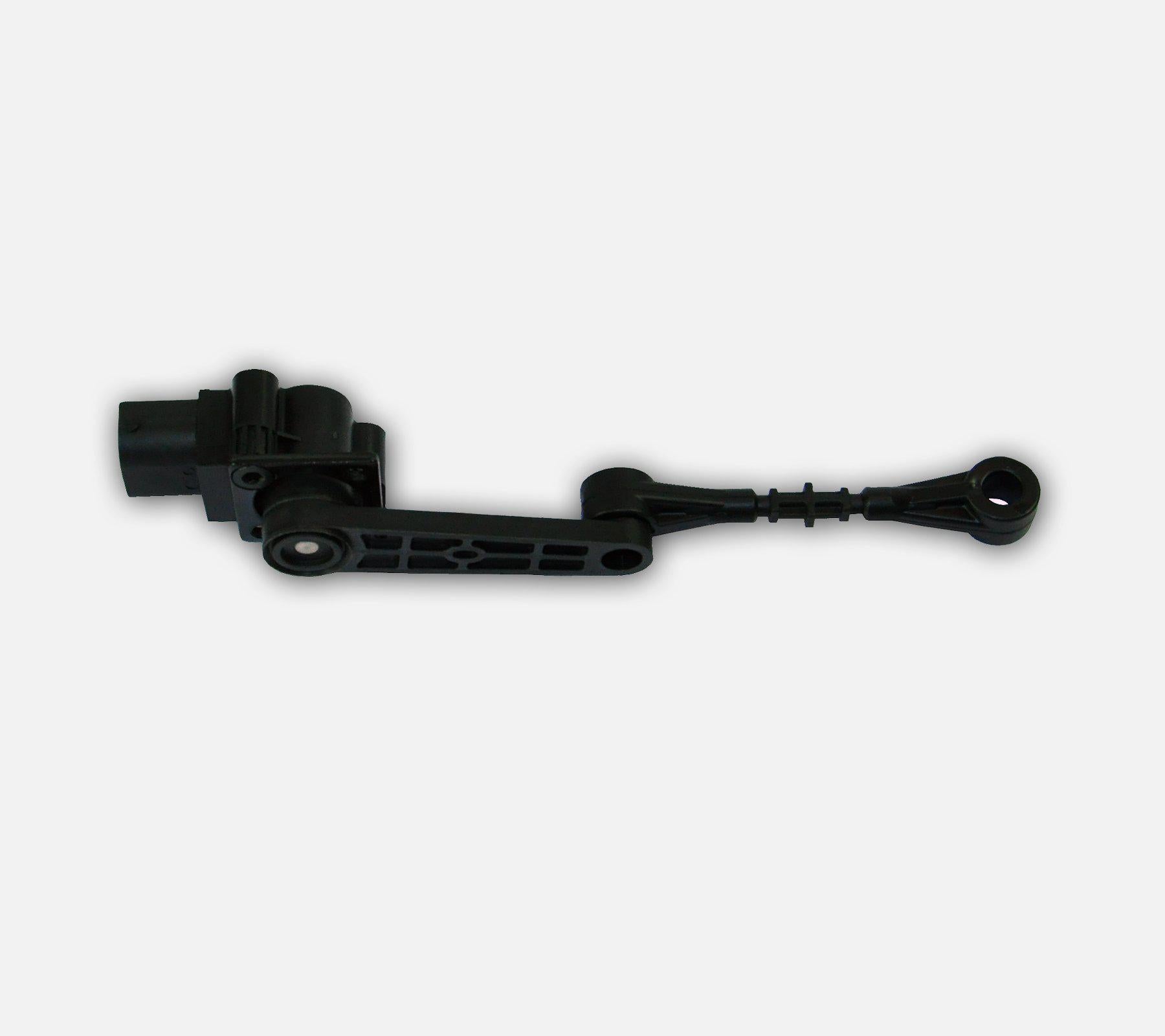 Air Suspension Height Level Sensor (Front Right) For Land Rover: Discovery, LR020157 - D2P Autoparts