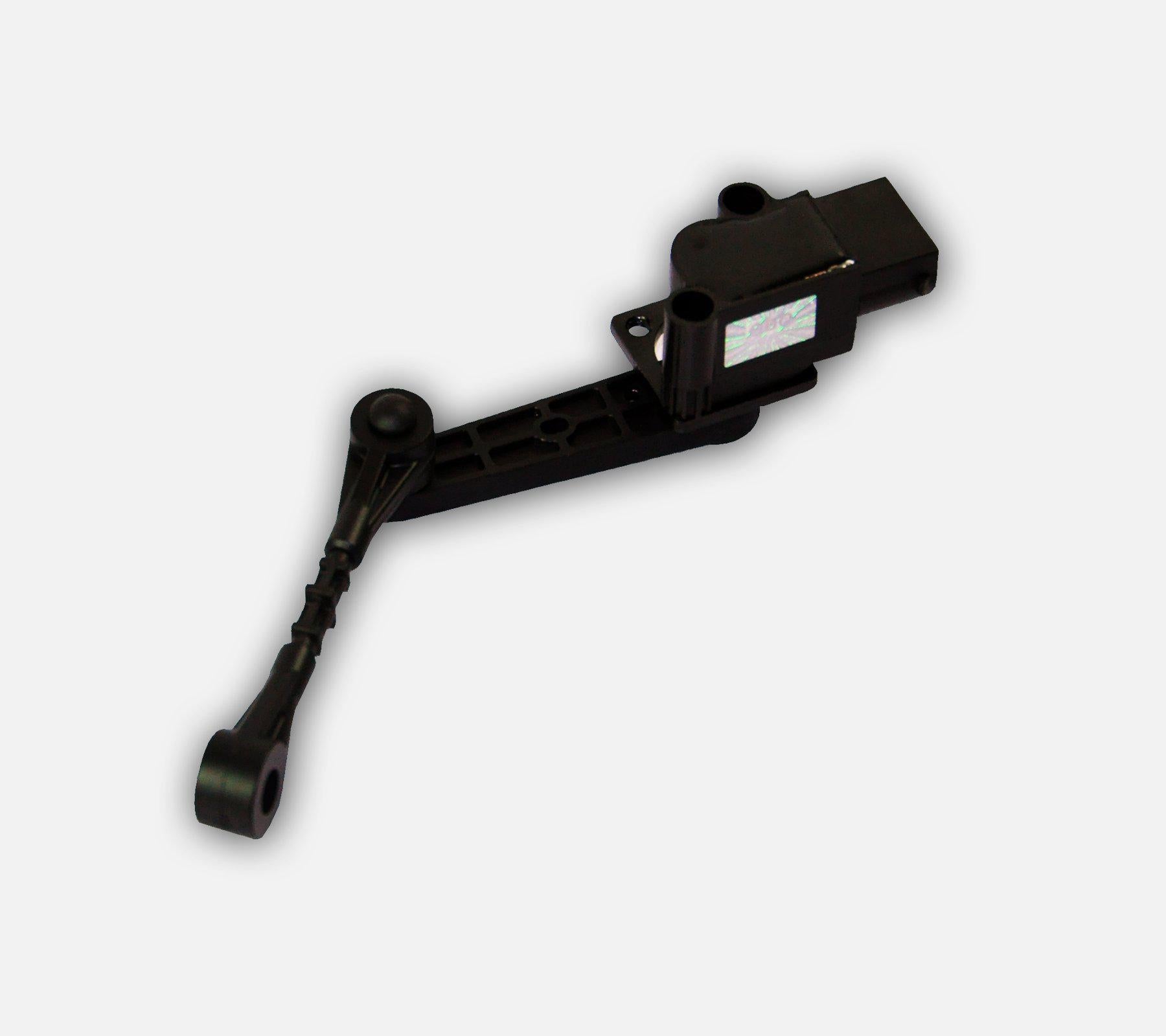 Air Suspension Height Level Sensor (Front Right) For Land Rover: Discovery, LR020157 - D2P Autoparts