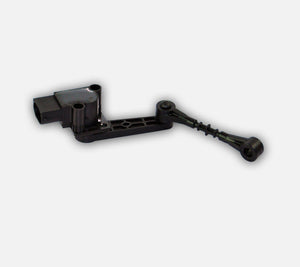 Air Suspension Height Level Sensor (Front Right) For Land Rover: Discovery, LR020157 - D2P Autoparts