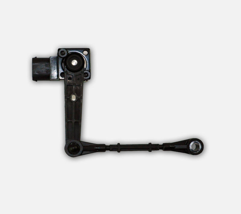 Air Suspension Height Level Sensor (Rear Left) For Land Rover: Discovery, Range Rover Sport, LR020159 - D2P Autoparts