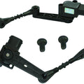 Air Suspension Height Level Sensors Pair (Front Left & Right Sides) For Land Rover: Discovery, - D2P Autoparts