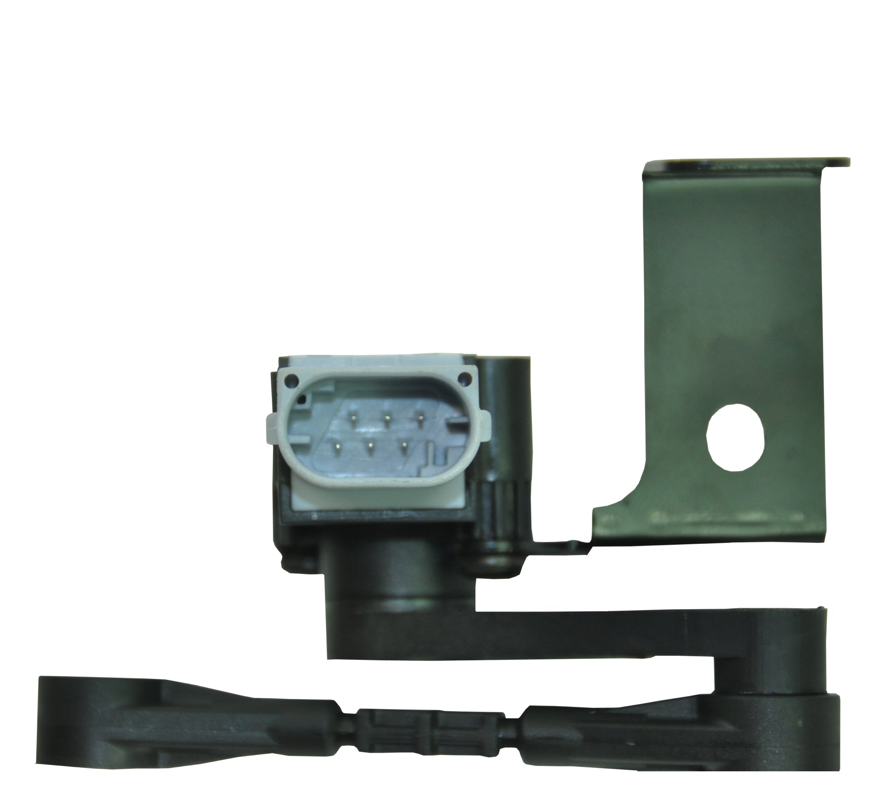 Air Suspension Ride Height Level Sensor for Land Rover: Range Rover Evoque, - D2P Autoparts