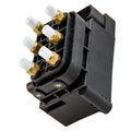 Air Suspension Solenoid Valve Block For Audi A6, A6 Allroad, A8, Allroad 4H0951253A - D2P Autoparts