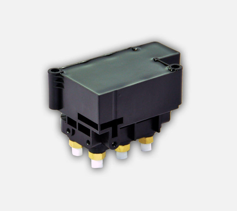 Air Suspension Solenoid Valve For Audi/Vw/Porsche - D2P Autoparts