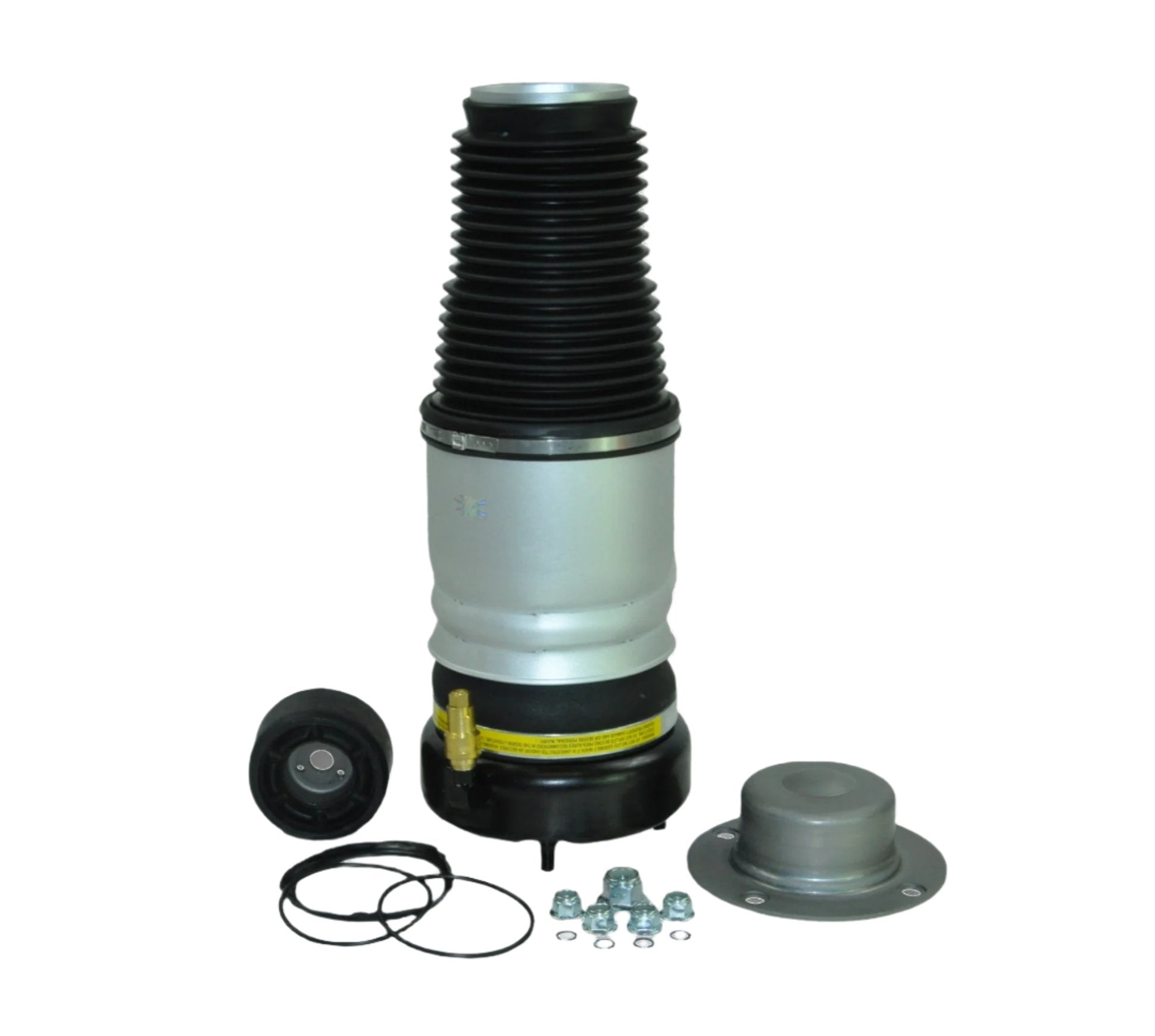 Air Suspension Spring Bag for Audi: A6 4F0616039R - D2P Autoparts