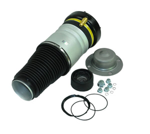 Air Suspension Spring Bag for Audi: A6 4F0616039R - D2P Autoparts