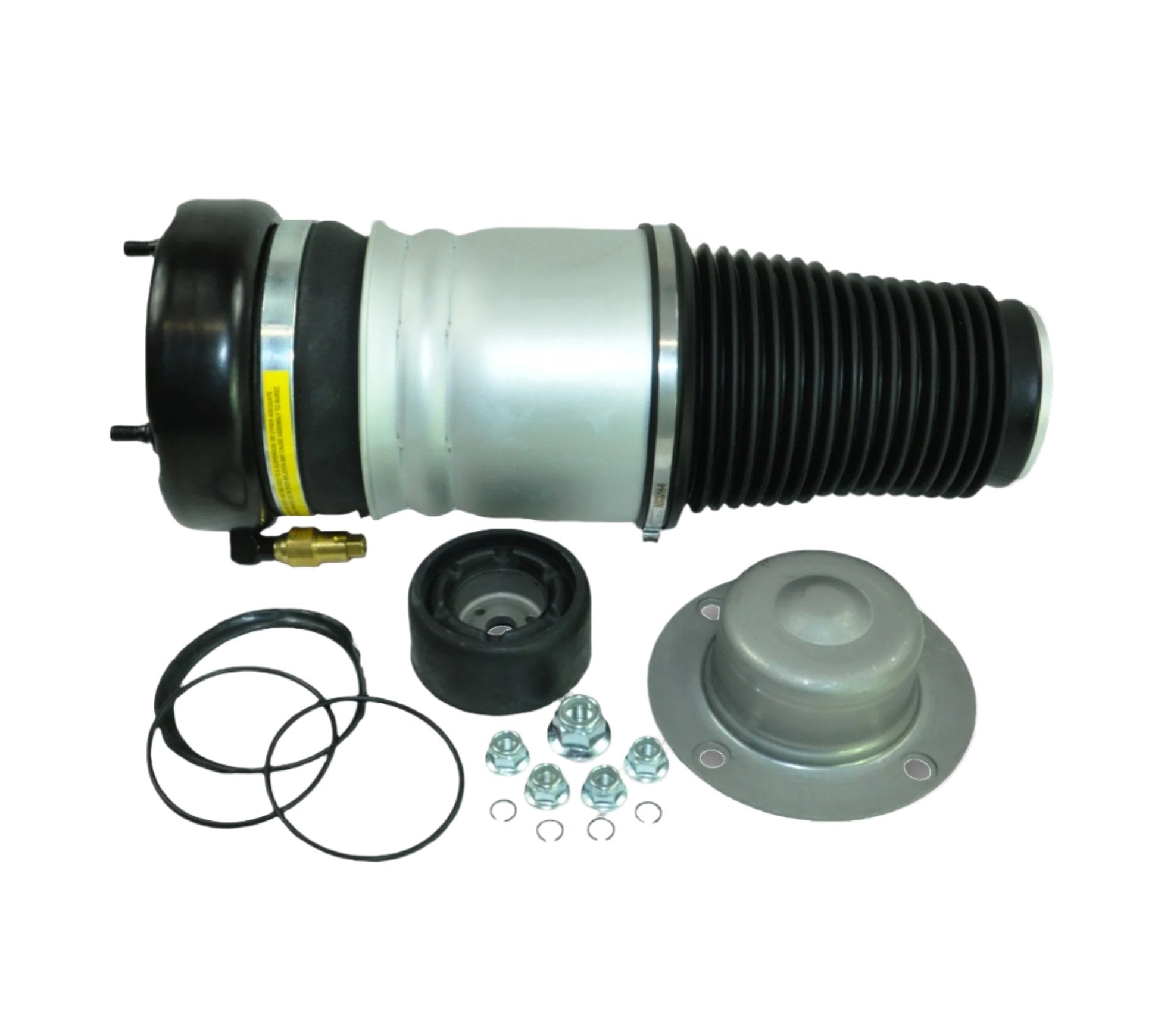 Air Suspension Spring Bag for Audi: A6 4F0616039R - D2P Autoparts