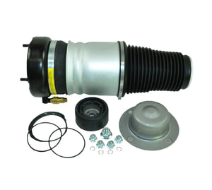 Air Suspension Spring Bag for Audi: A6 4F0616039R - D2P Autoparts